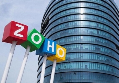 Zoho launches comprehensive solution `Zoho Practice` for CAs